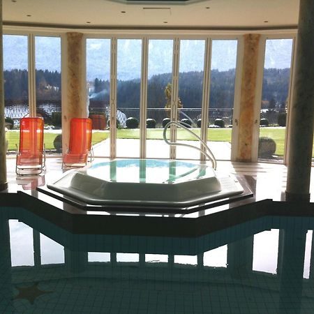 Villa Victoria Hermagor-Pressegger See Exterior photo