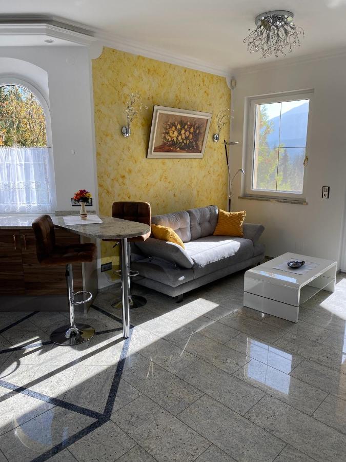 Villa Victoria Hermagor-Pressegger See Exterior photo