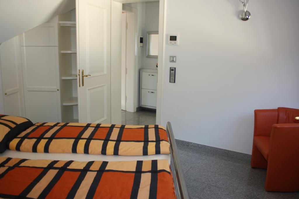 Villa Victoria Hermagor-Pressegger See Room photo