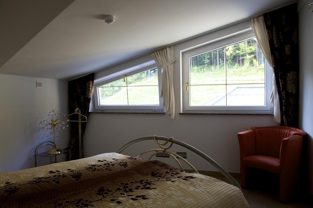 Villa Victoria Hermagor-Pressegger See Room photo