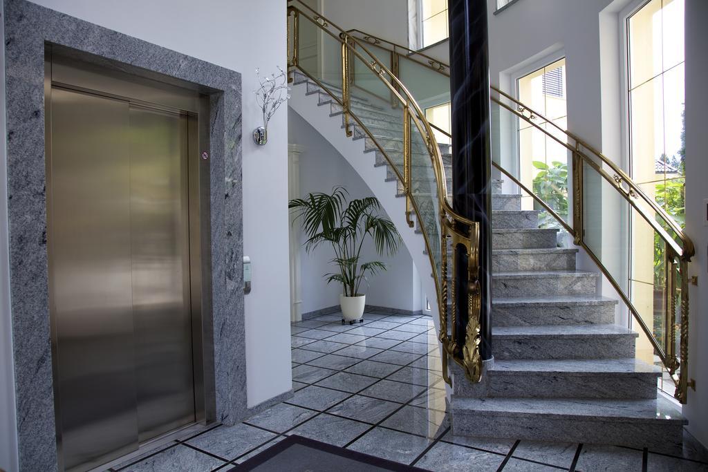 Villa Victoria Hermagor-Pressegger See Exterior photo