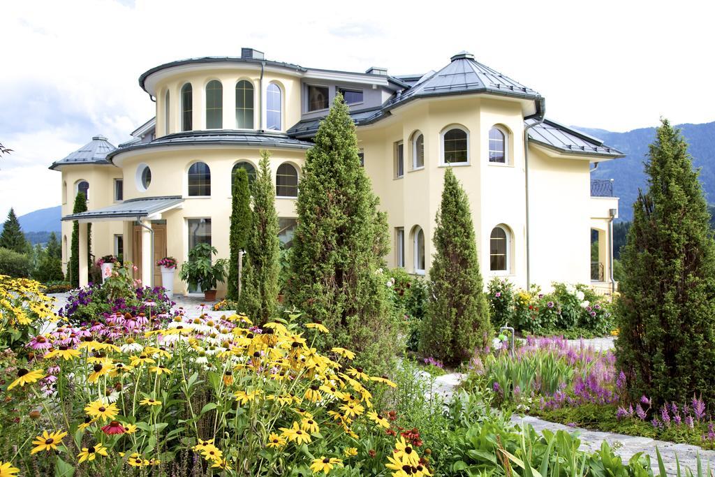 Villa Victoria Hermagor-Pressegger See Exterior photo