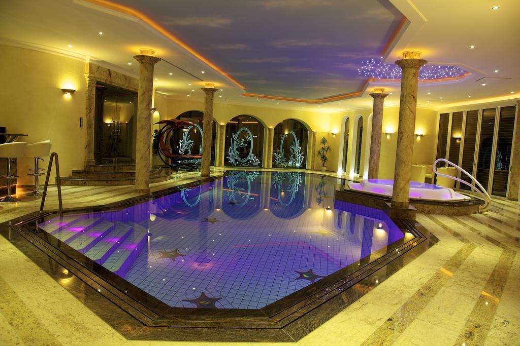 Villa Victoria Hermagor-Pressegger See Exterior photo