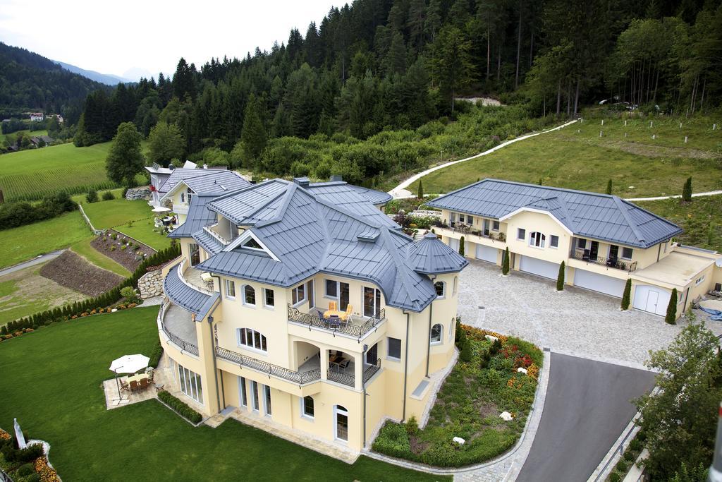 Villa Victoria Hermagor-Pressegger See Exterior photo