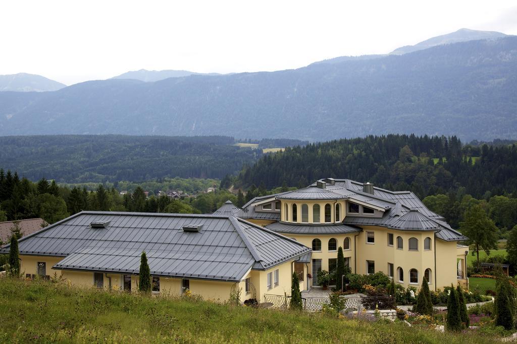 Villa Victoria Hermagor-Pressegger See Exterior photo